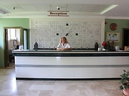 Dalyan Tezcan Hotel