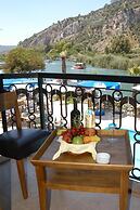 Dalyan Tezcan Hotel