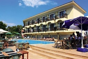 Dalyan Tezcan Hotel