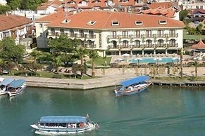 Dalyan Tezcan Hotel