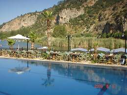 Dalyan Tezcan Hotel