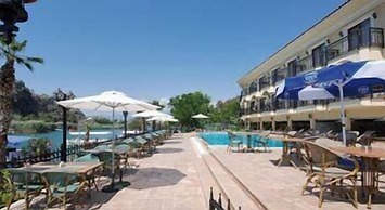 Dalyan Tezcan Hotel