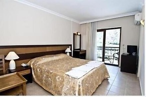 Dalyan Tezcan Hotel