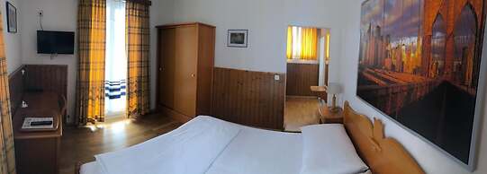 Hotel Rheinfall