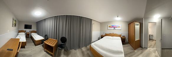Hotel Rheinfall