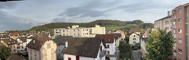 Hotel Rheinfall