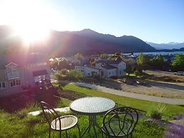 Lake Wanaka Lodge