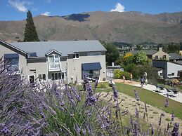 Lake Wanaka Lodge