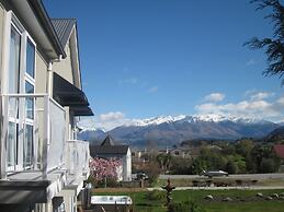 Lake Wanaka Lodge