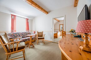 Landhotel Sauerländer Hof
