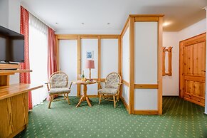 Landhotel Sauerländer Hof