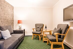 Landhotel Sauerländer Hof