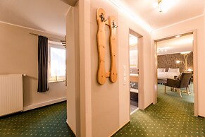 Landhotel Sauerländer Hof