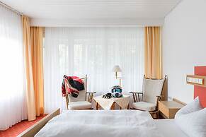 Landhotel Sauerländer Hof