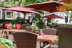 Landhotel Sauerländer Hof