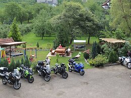 Faxe Schwarzwälder Hof