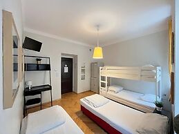 ApartHostel Helvetia