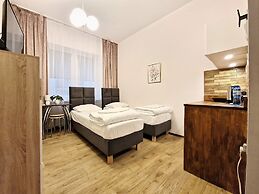 ApartHostel Helvetia