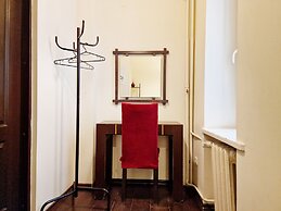 ApartHostel Helvetia