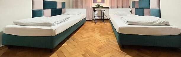 ApartHostel Helvetia