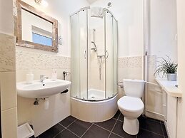 ApartHostel Helvetia