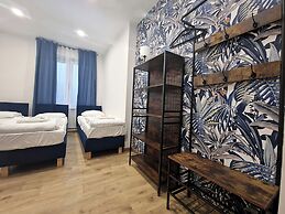 ApartHostel Helvetia