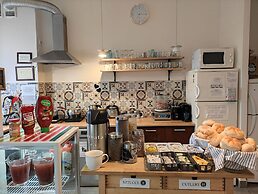 ApartHostel Helvetia