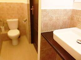 ApartHostel Helvetia