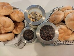 ApartHostel Helvetia