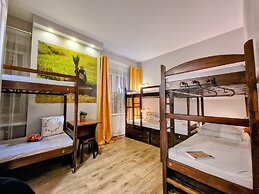 ApartHostel Helvetia