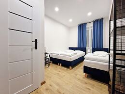 ApartHostel Helvetia