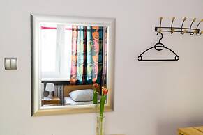 ApartHostel Helvetia