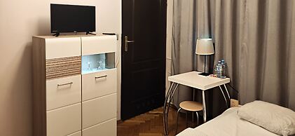 ApartHostel Helvetia