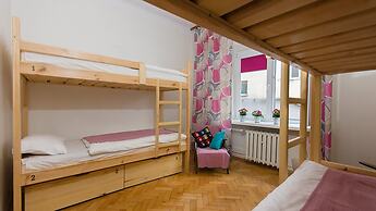 ApartHostel Helvetia