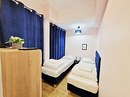 ApartHostel Helvetia