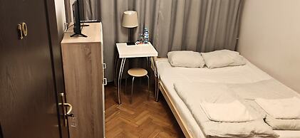 ApartHostel Helvetia