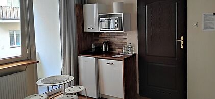 ApartHostel Helvetia