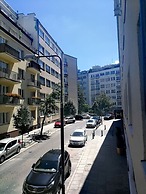 ApartHostel Helvetia