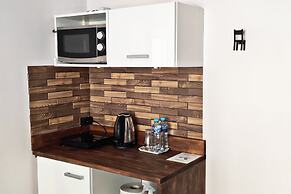 ApartHostel Helvetia