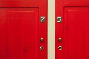 ApartHostel Helvetia