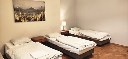 ApartHostel Helvetia