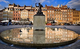 ApartHostel Helvetia