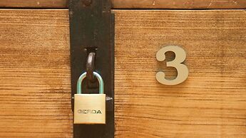 ApartHostel Helvetia