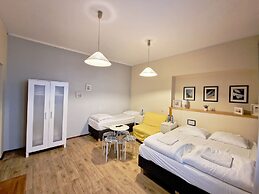 ApartHostel Helvetia