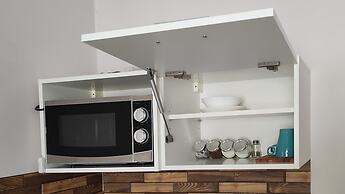 ApartHostel Helvetia