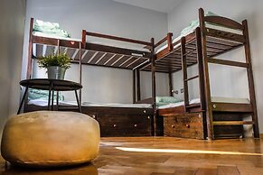 ApartHostel Helvetia