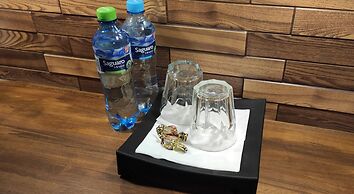 ApartHostel Helvetia