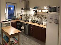 ApartHostel Helvetia