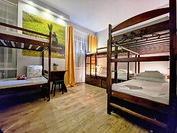 ApartHostel Helvetia