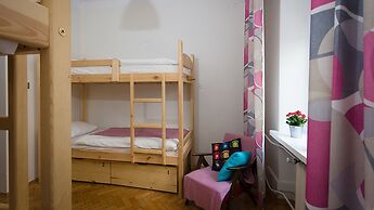 ApartHostel Helvetia